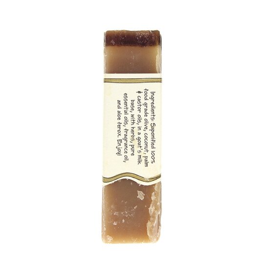 Zum Bar Goat's Milk Soap, 3 Oz, ZUM